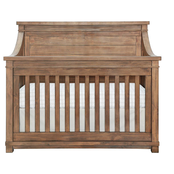 Vienna 4 in1 Convertible Crib & Reviews Birch Lane